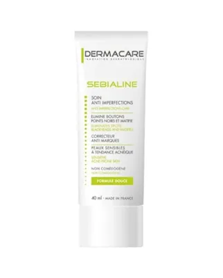 Dermacare Sebialine Soin Anti Imperfections 40 Ml