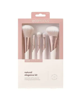 Ecotools Elegance Kit de Pinceau