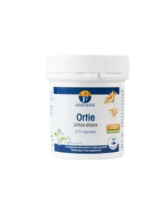 Fenioux Ortie 210 Mg 120 Gelules