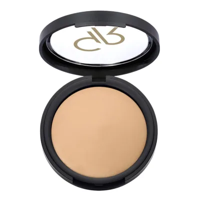Golden Rose Poudre Mineral Terrabaked N°03