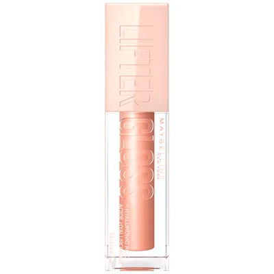 Maybelline Lifter Gloss À Lèvres Repulpant 007 Amber
