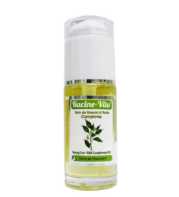 Racine Vita Huile Comphree 40ml