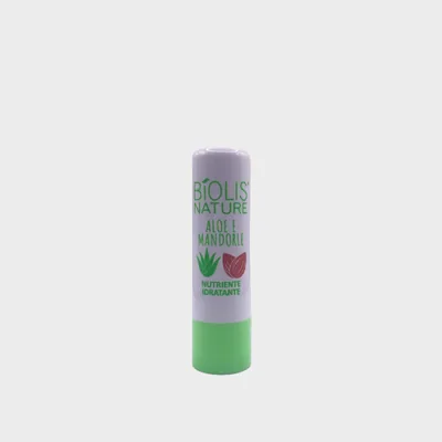 Baume à Lèvres Aloe E Mandorle