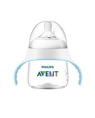 Avent Biberon Natural 4 Mois+ 150 Ml
