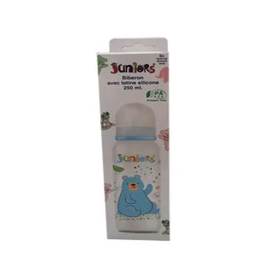 JUNIORS – Biberons Simple GM – 250ml