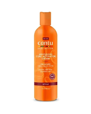 Cantu Creme Hydratante Bouclante 355 Ml