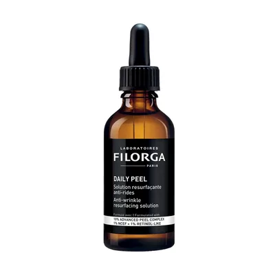 Filorga DAILY PEEL Anti-Rides Solution Resurfaçante Anti-Rides 50ml