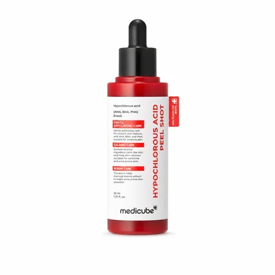 Medicube Hypochlorous Acid Peel Shot 80ml