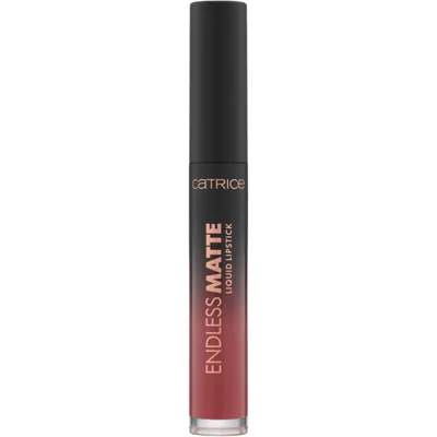 Catrice Endless Matte Liquid Lipstick 090