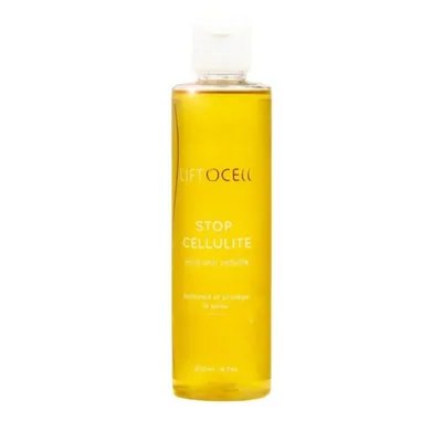 DERMAALP – Huile Minceur – 200ml