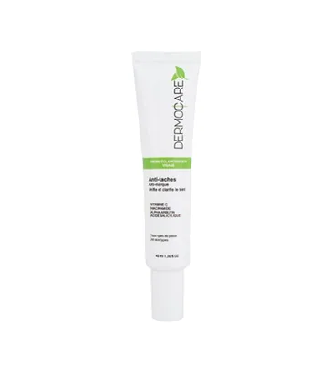 Dermocare Creme Éclaircissante