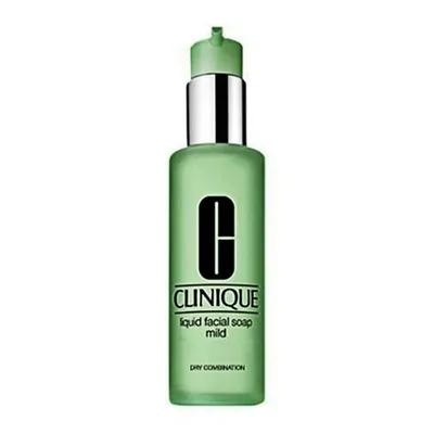 Liquid Facial Soap Mild Type Ii
