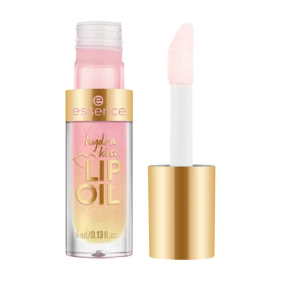 essence hydra kiss lip OIL the most wonderful eid 101