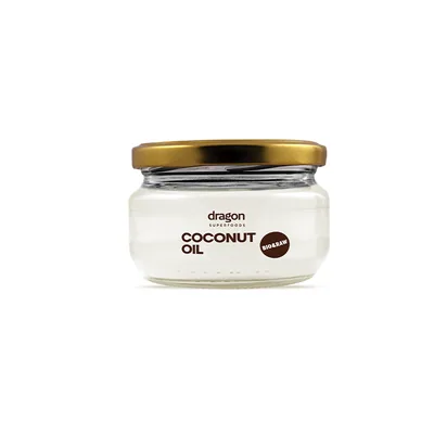 Huile de coco 100mL Bio Extra Vierge