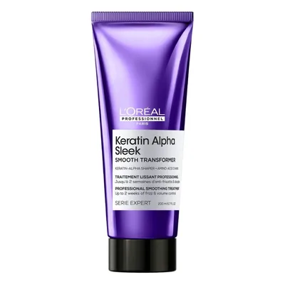 L'ORÉAL PROFESSIONNEL Série Expert Ker Alpha - Soin reconstructeur concentré - 200ml