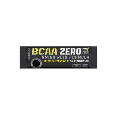 BCAA ZERO - BioTech USA-Cola