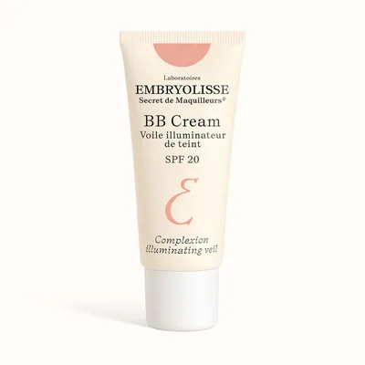 Embryolisse Voile Illuminateur de Teint Bb Cream Tube 30 Ml