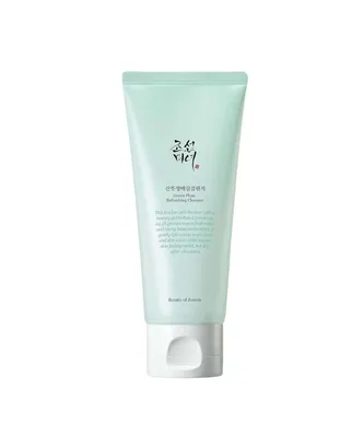 BEAUTY OF JOSEON – Green Plum Refreshing Cleanser – 100ml