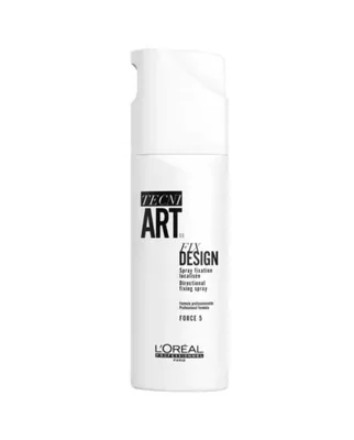 L'oreal Professionnel Tecni Art Fix Design Vaporisateur 200 Ml