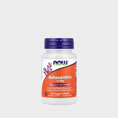 staxanthine 4 mg - 60 capsules