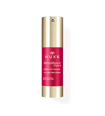 Nuxe Merveillance Expert Sérum Liftant 30ml