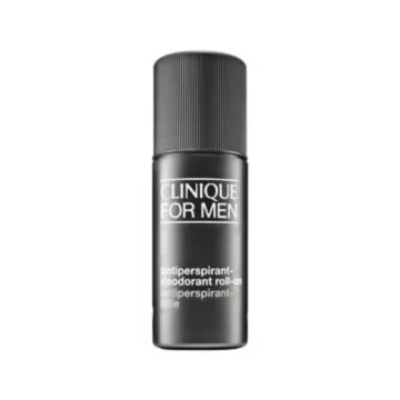 Roll-on Antiperspirant Deodorant