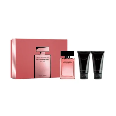 Coffret For Her Musc Noir Edp 50 Ml