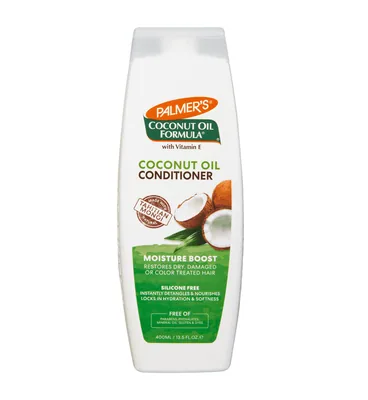 Palmer's Moisture Boost Conditioner 400ml