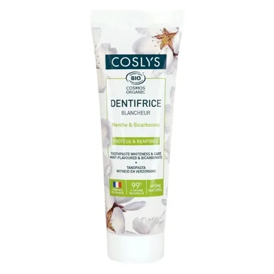 COSLYS – Dent Blancheur 100gr