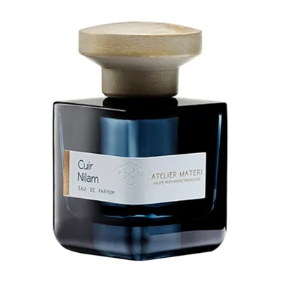 Cuir Nilam