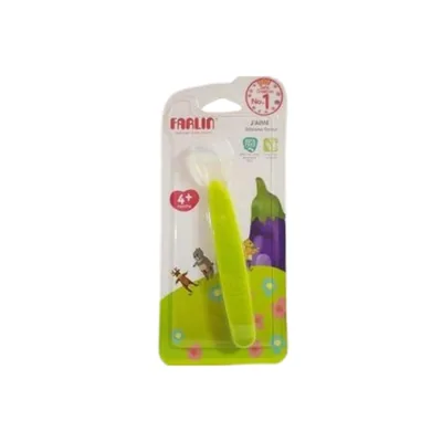 FARLIN – Cuilliere en Silicone BF-239