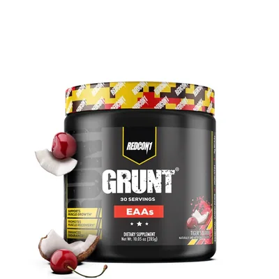 Grunt EAAS 285g Redcon1