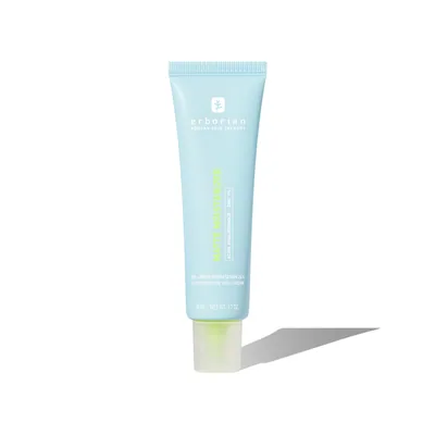 Erborian Matte Moisturizing Cream 50 ml – Crème Hydratante Matifiante Visage