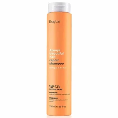 ERAYBA – Abh Repair Shampoing Reparateur – 250ml