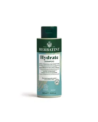 Herbatint Detox Shampooing Detoxifiant et Revitalisant 260ml