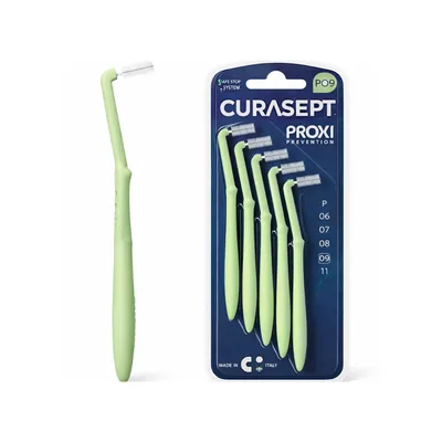 Curasept Proxi Angle Brosse Interdentaire P09