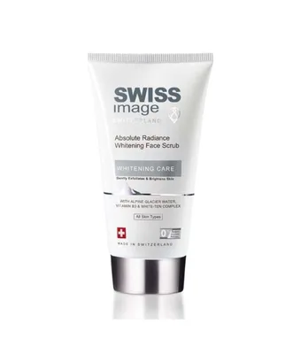 Swiss Image Absolute Radiance Gommage 150 Ml