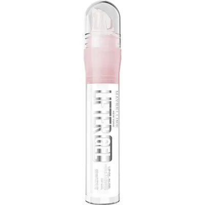 Maybelline Lifter Gel™ Oil-in-Gel Lip Gloss 001 Mintini