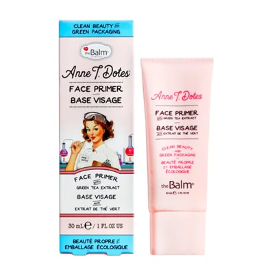 Anne T. Dotes® Primer