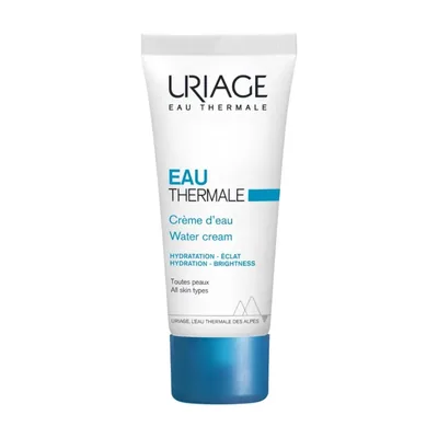 URIAGE – Hydratation Creme D’eau – 40ml