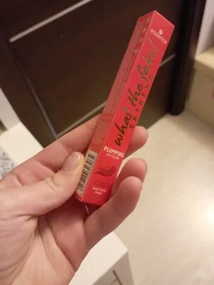 Essence What The Fake Extreme Plumping Lip Filler 4.2ml