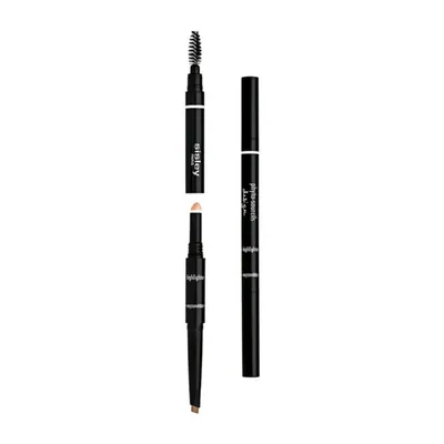 Phyto-sourcils Design