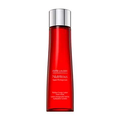 Nutritious Super Pomegranate Lotion Energisante Fraiche