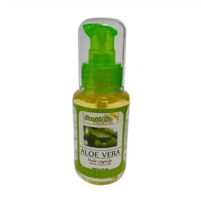 SANTÉ BIO – Aloe Vera – 50ml