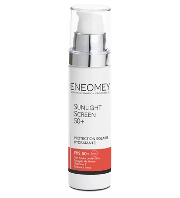 Eneomey Sunlight Screen 50+ 50ml