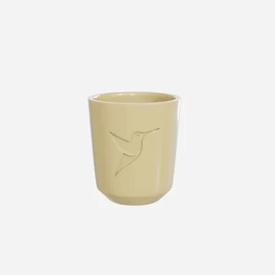 ADOPT - Bougie parfumée bois céleste - 180g