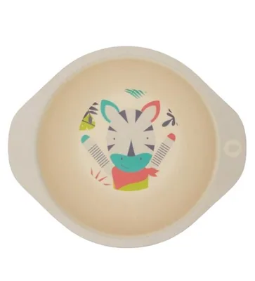 Bebe Confort – Bol en Bambou – Jungle Vibes (18M +)