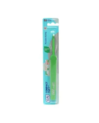 Tepe Brosse a Dents Compact Tuft