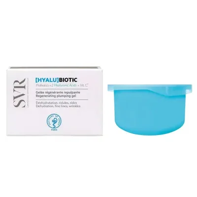 Svr Hyalu Biotic Recharge Gelee Regenerante Repulpante 50 Ml