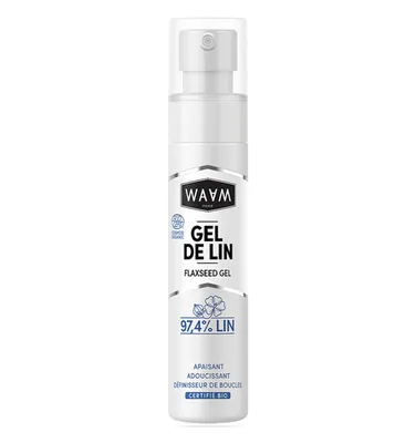 Waam Gel de Lin 100 Ml